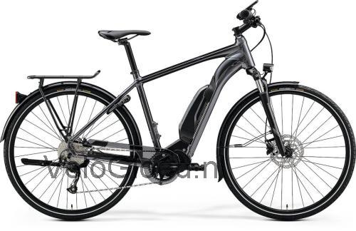 Merida eSPRESSO 300 EQ beoordelingen en specificaties